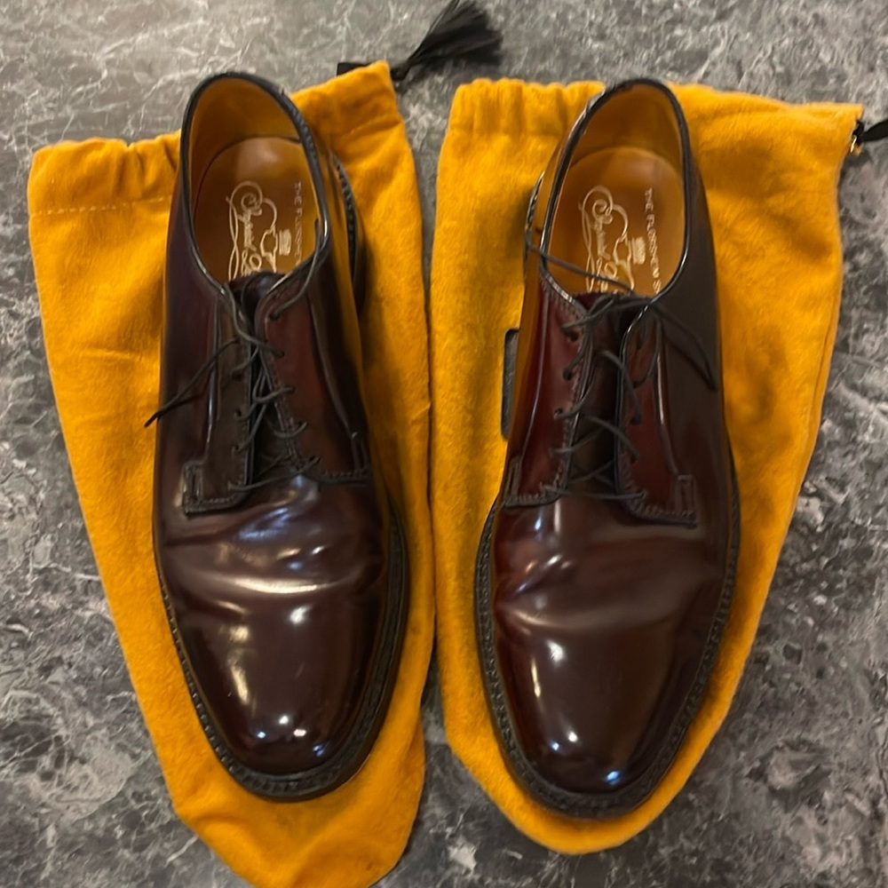 Men’s Dress Shoes